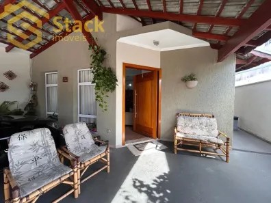 Casa com 3 Quartos à venda, 109m² no Parque Residencial Paraíso, Itupeva