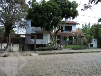 Casa com 4 Quartos à venda, 520m² no Sétimo Céu, Porto Alegre