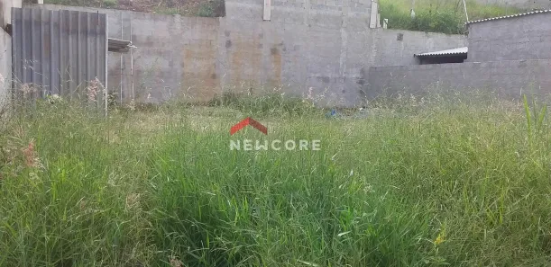 Lote/Terreno à venda, 266m² no Jardim do Lago, Taubaté
