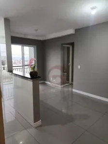 Apartamento com 2 Quartos à venda, 50m² no São Pedro, Osasco