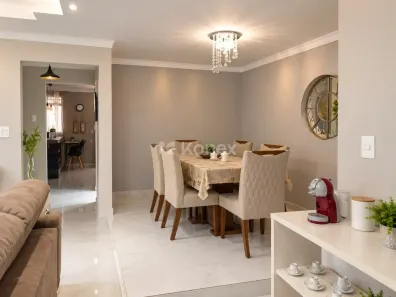Sobrado com 3 Quartos à venda, 315m² no Vila Galvão, Guarulhos