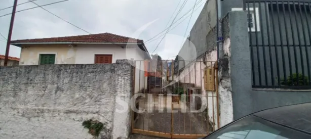 Casa com 6 Quartos à venda, 297m² no Vila Romano, São Paulo