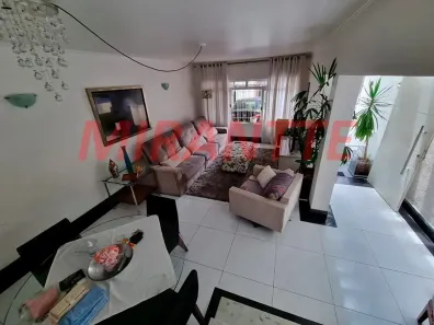 Sobrado com 4 Quartos à venda, 152m² no Tremembé, São Paulo