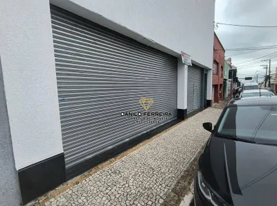 Ponto Comercial para alugar, 400m² no Centro, Itu
