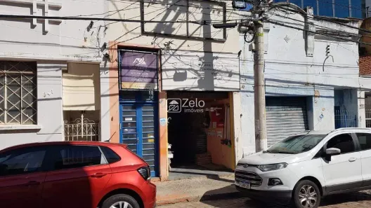 Sala Comercial para alugar, 30m² no Centro, Campinas
