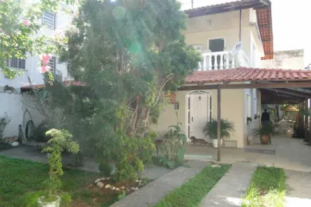 Casa de Condomínio com 4 Quartos à venda, 314m² no Tanque, Rio de Janeiro