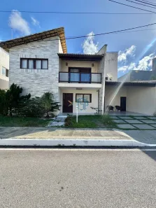 Casa com 3 Quartos à venda, 261m² no Parque do Jiqui, Parnamirim