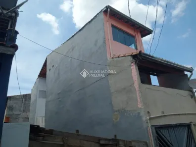 Sobrado com 5 Quartos à venda, 161m² no Sítio dos Vianas, Santo André