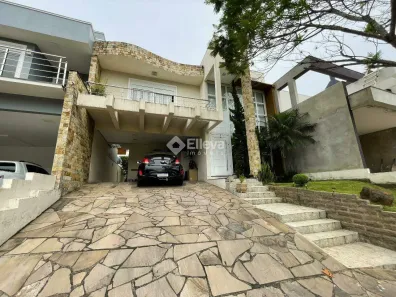 Casa com 3 Quartos à venda, 200m² no Dom Feliciano, Gravataí