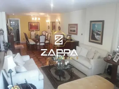 Apartamento com 3 Quartos à venda, 220m² no Copacabana, Rio de Janeiro