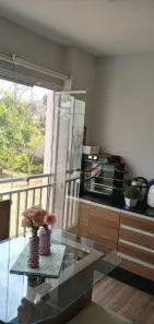 Apartamento com 3 Quartos à venda, 71m² no Vila Antonieta, Guarulhos