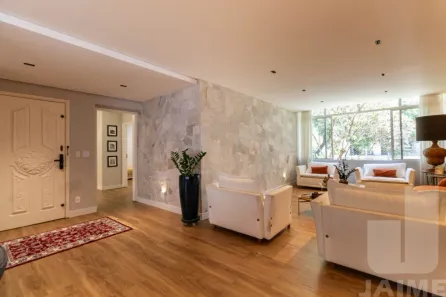 Apartamento com 4 Quartos à venda, 197m² no Perdizes, São Paulo