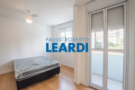 Apartamento com 1 Quarto para alugar, 31m² no Higienópolis, São Paulo
