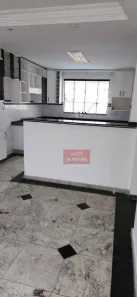 Sobrado com 3 Quartos à venda, 600m² no Jardim Cumbica, Guarulhos