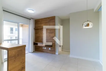 Apartamento com 1 Quarto à venda, 45m² no Centro, Campinas