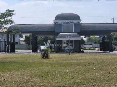 Lote/Terreno à venda, 300m² no João Aranha, Paulínia