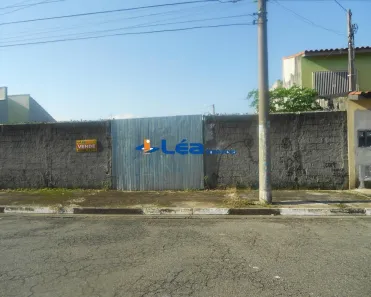 Lote/Terreno à venda, 310m² no Parque do Colégio, Suzano
