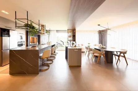 Cobertura com 3 Quartos à venda, 170m² no Itoupava Seca, Blumenau