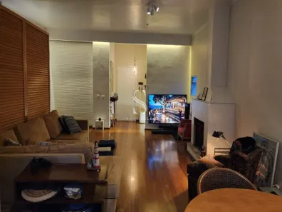 Apartamento com 3 Quartos para alugar, 158m² no Pinheiros, São Paulo