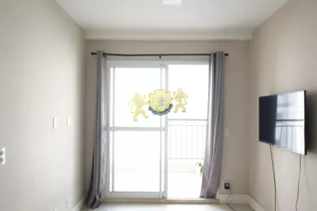 Flat com 2 Quartos à venda, 55m² no Brás, São Paulo