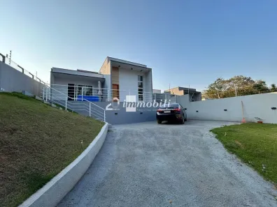 Casa de Condomínio com 3 Quartos à venda, 102m² no Parque Rizzo II, Cotia