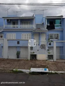 Casa com 3 Quartos à venda, 120m² no Ideal, Novo Hamburgo
