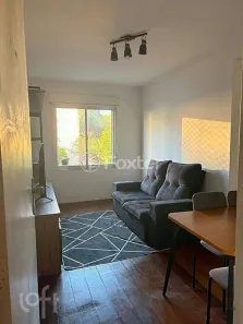 Apartamento com 2 Quartos à venda, 51m² no Vila Nova, Porto Alegre