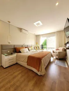 Casa de Condomínio com 4 Quartos à venda, 380m² no Alphaville, Santana de Parnaíba