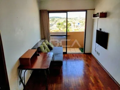 Apartamento com 2 Quartos à venda, 60m² no Vila Monteiro (Gleba I), São Carlos