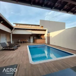 Casa com 2 Quartos à venda, 302m² no Vila Becheli, Bauru