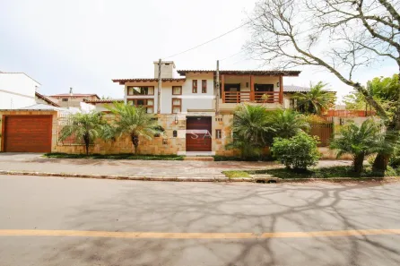 Casa com 5 Quartos à venda, 530m² no Dom Feliciano, Gravataí