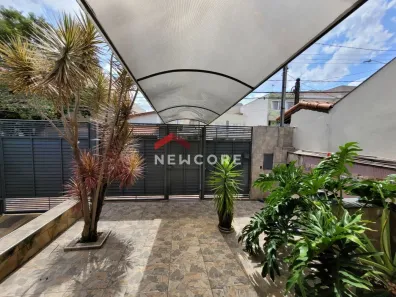 Casa com 8 Quartos à venda, 460m² no Olímpico, São Caetano do Sul