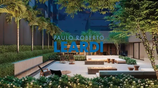 Apartamento com 4 Quartos à venda, 375m² no Moema, São Paulo