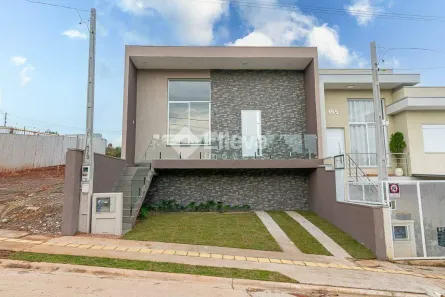 Casa com 3 Quartos à venda, 75m² no Loteamento Jardim Timbaúva, Gravataí