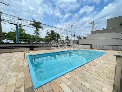 Apartamento com 2 Quartos à venda, 161m² no Jardim Primavera, Caraguatatuba