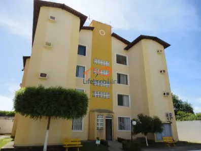 Apartamento com 2 Quartos à venda, 10m² no Farolândia, Aracaju