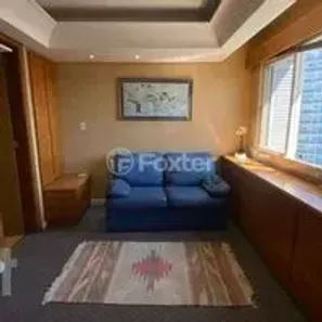 Apartamento com 1 Quarto à venda, 30m² no Centro Histórico, Porto Alegre