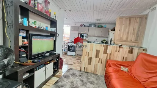Casa com 3 Quartos à venda, 80m² no Guatupê, São José dos Pinhais