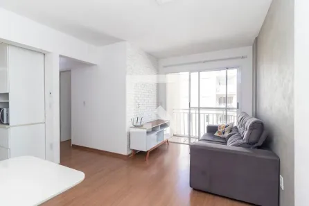 Apartamento com 2 Quartos à venda, 56m² no Vila Carmosina, São Paulo