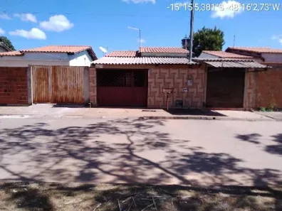 Casa com 2 Quartos à venda, 216m² no Padre Bernardo, Padre Bernardo