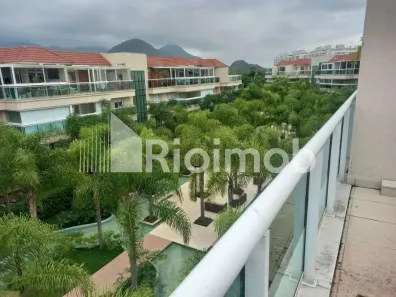Cobertura com 3 Quartos à venda, 148m² no Recreio dos Bandeirantes, Rio de Janeiro