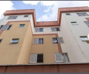 Apartamento com 3 Quartos à venda, 60m² no Santa Mônica, Belo Horizonte