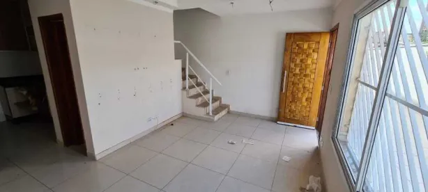 Sobrado com 2 Quartos à venda, 72m² no Vila Ré, São Paulo