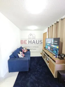Apartamento com 2 Quartos à venda, 41m² no Chácara Estância Paulista, Suzano