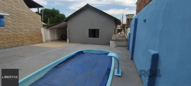 Casa com 2 Quartos à venda, 299m² no Sarandi, Porto Alegre