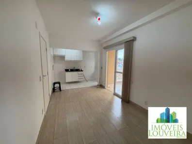 Apartamento com 2 Quartos para alugar, 62m² no Vila Bossi, Louveira