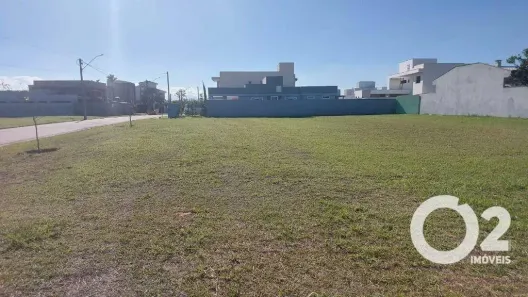 Lote/Terreno à venda, 473m² no Alphaville, Rio das Ostras