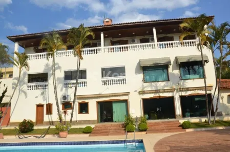 Casa com 8 Quartos à venda, 1100m² no Santa Inês, Mairiporã