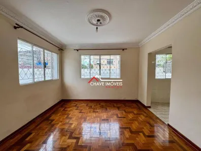 Casa de Condomínio com 3 Quartos para venda ou aluguel, 150m² no Aparecida, Santos