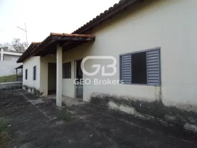 Casa com 2 Quartos à venda, 80m² no Jardim Bela Vista, Jacareí